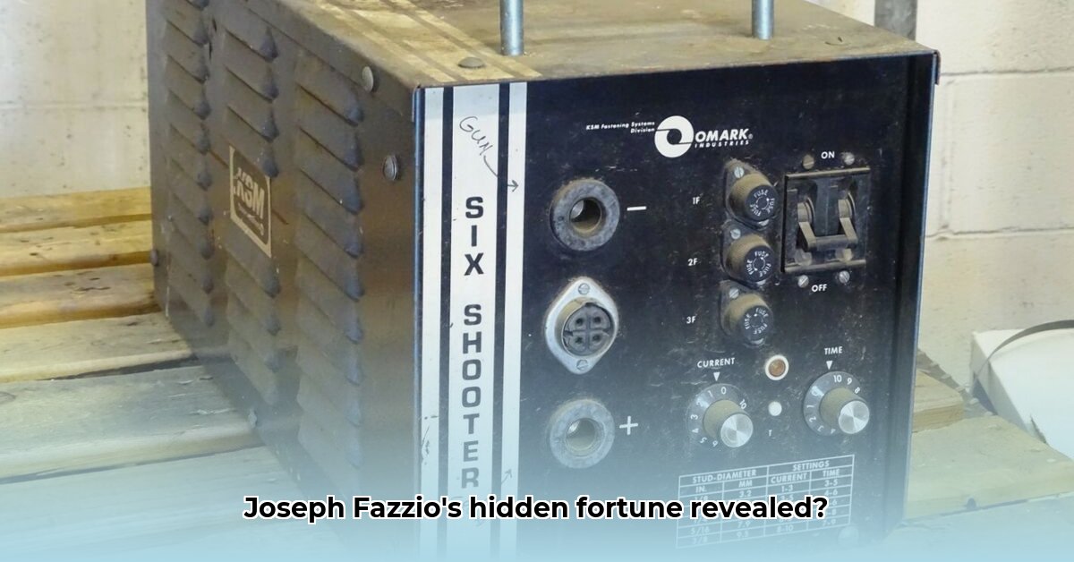 joseph-fazzio-net-worth